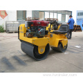 Low Price Double Drum Vibratory Road Roller (FYL-850S)